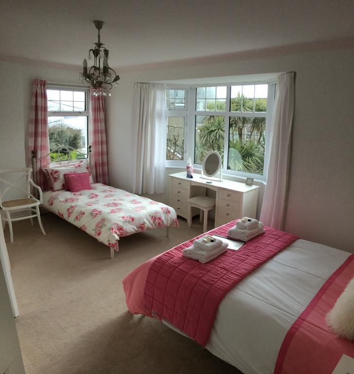 Bed and breakfast Glanmor *