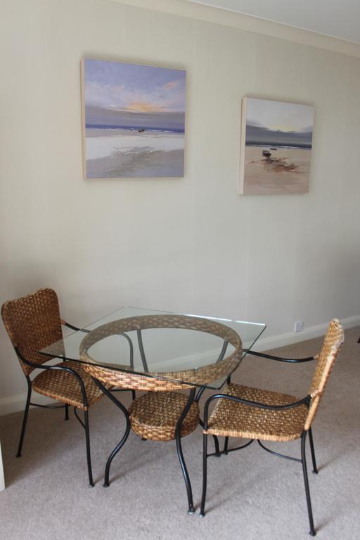 Glanmor St Ives