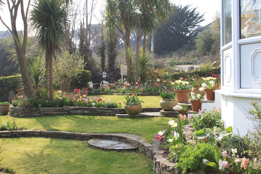 Bed and breakfast Glanmor