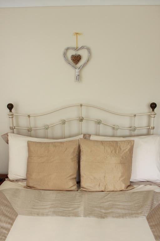 Bed and breakfast Glanmor