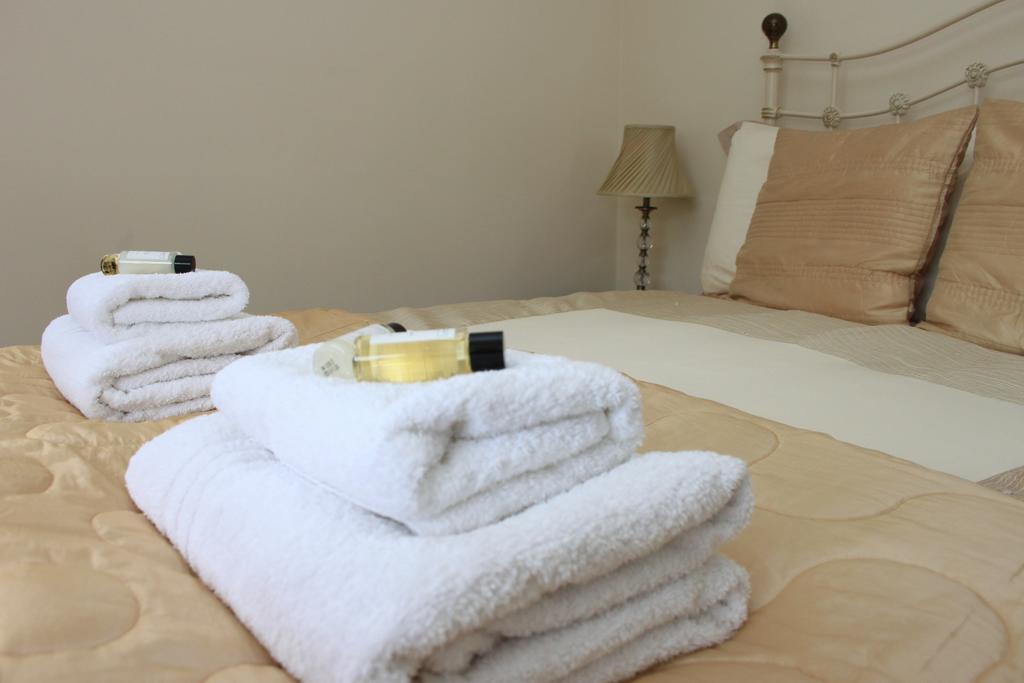 Bed and breakfast Glanmor