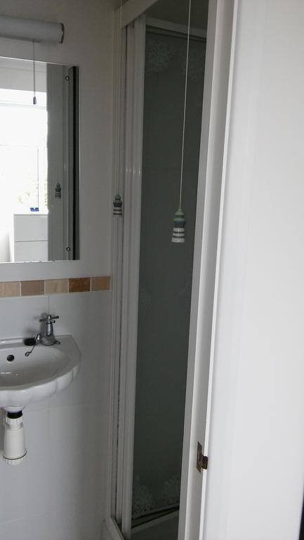 Bed and breakfast Glanmor *