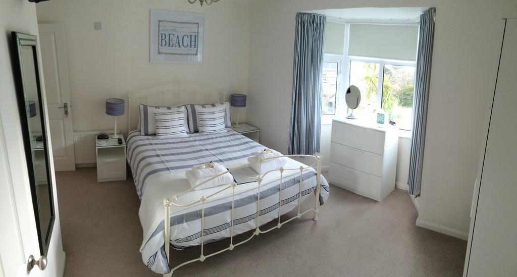 Glanmor Bed and breakfast St Ives
