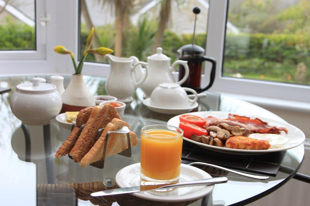 Glanmor Bed and breakfast *